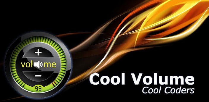 Cool Volume 3.0.6 APK