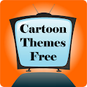 Cartoon Themes Free logo
