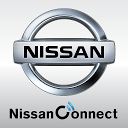 NissanConnect mobile app icon