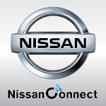 NissanConnect Apk