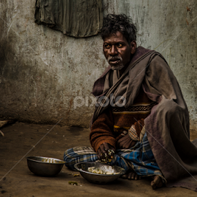 by Sudeshna Ritu Sarkar - People Street & Candids