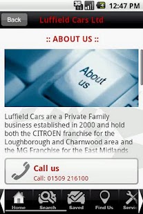 How to get Luffield Cars Ltd lastet apk for android