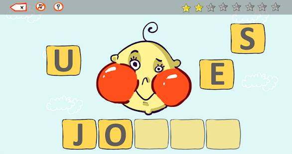 French for kids: Face Screenshots 17