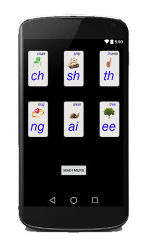 免費下載教育APP|Phonics - Advanced Sounds app開箱文|APP開箱王