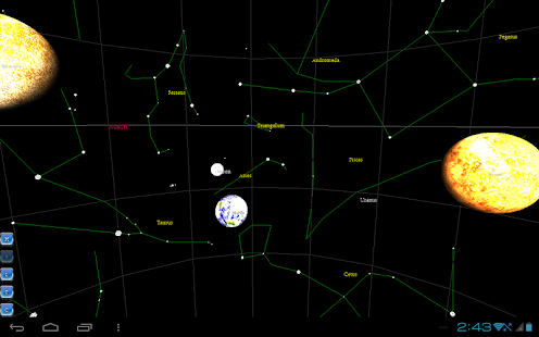 Free Astroviewer 3D APK