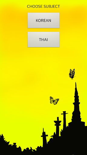 Basic Thai