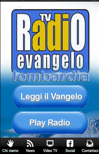 Radio Evangelo Lombardia