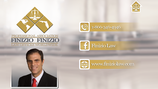 Finizio Law
