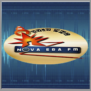 Nova Era FM 87,9 Mhz 1.0