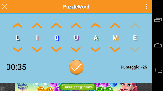 How to download 7 Lettere - Indovina la parola 1.1.8 apk for android