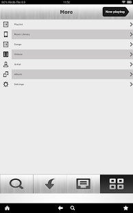 SoundCloud Downloader & Player - screenshot thumbnail