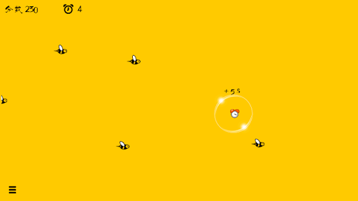 【免費休閒App】蜜蜂来了-APP點子