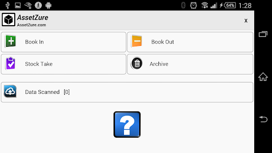 Download AssetZure - Asset Management APK