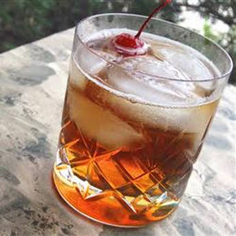 10 Best Southern Comfort Cocktails Recipes