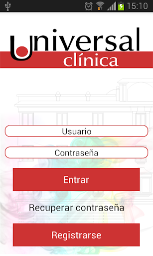 Clinica Universal