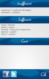 WORDS Learn Languages 4500 poster 5