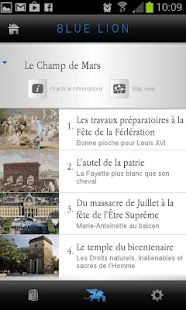 Free Download Tour Eiffel et Champ de Mars APK
