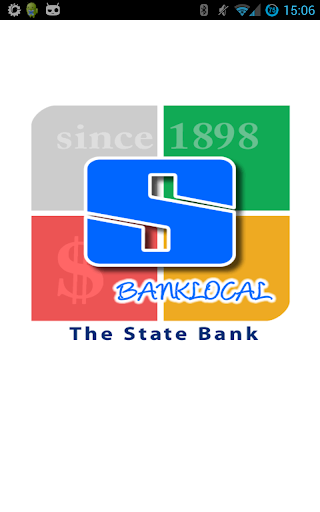 The State Bank Mobile Banking