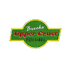 Brooks Upper Crust Pizza