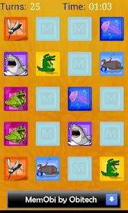 How to get MemObi - Fun Memory with Sound 4.4.1 mod apk for android