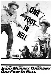 One Foot In Hell