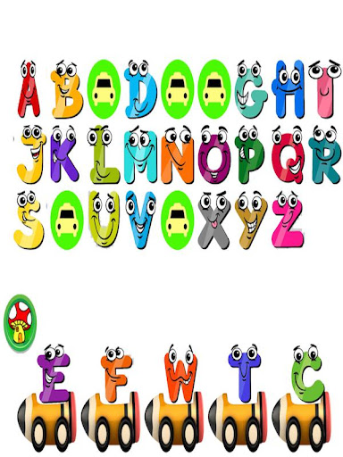 免費下載教育APP|Toddler ABC Alphabet Ordering app開箱文|APP開箱王