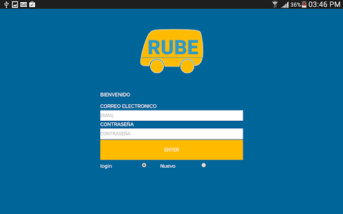 RUBE. Buses Screenshots 0