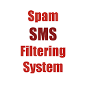스팸 SMS 필터링 어플 logo