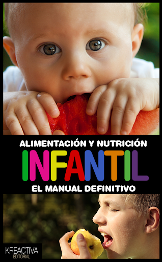 Alimentación y infantil