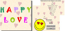 Test del amor HAPPY LOVE APK