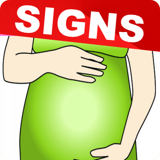 Signs of Pregnancy 健康 App LOGO-APP開箱王