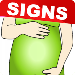 Signs of Pregnancy 1.10