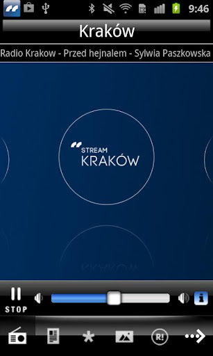 Radio Kraków