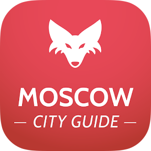 Moscow Premium Guide logo