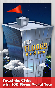 100 Floors - World Tour