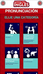 Activa tu Inglés Screenshots 7