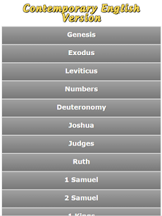 How to mod Contemporary english Bible 4.1 mod apk for pc