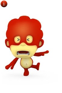 Talking Monkey Screenshots 5