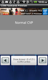 Download CCRN Flashcards Premium APK