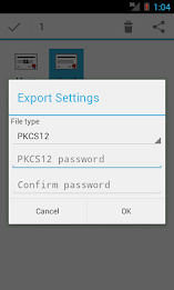 Easy PKI Free poster 5