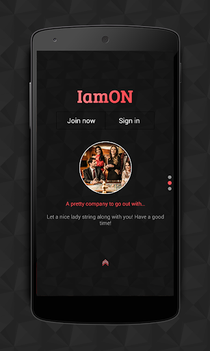 IamON