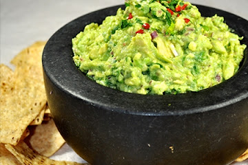 Guacamole