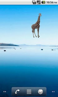 How to mod Giraffe Sticker 1.0 mod apk for laptop