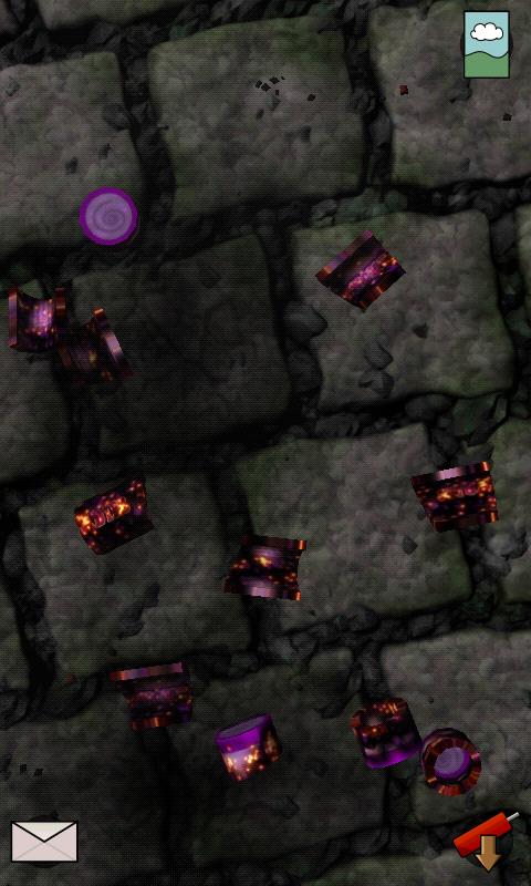 Firecracker Pro! Screen 3