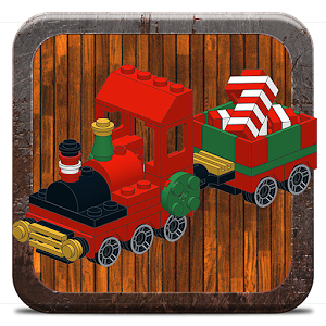 Trains in Bricks for PC and MAC