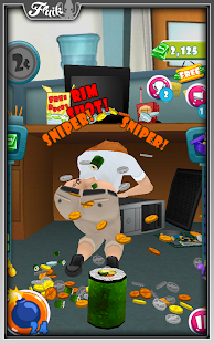 Plumber Crack - screenshot thumbnail
