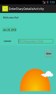 How to mod MyDiaryMyLessonExtended 1.1 mod apk for pc