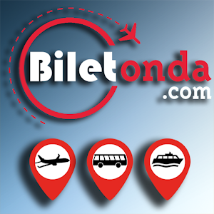 biletonda uçak bileti 1.7