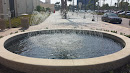 Palm Beach Outlets Fountain