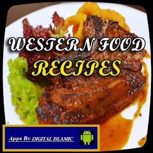RESEPI WESTERN FOODS.apk 1.0
